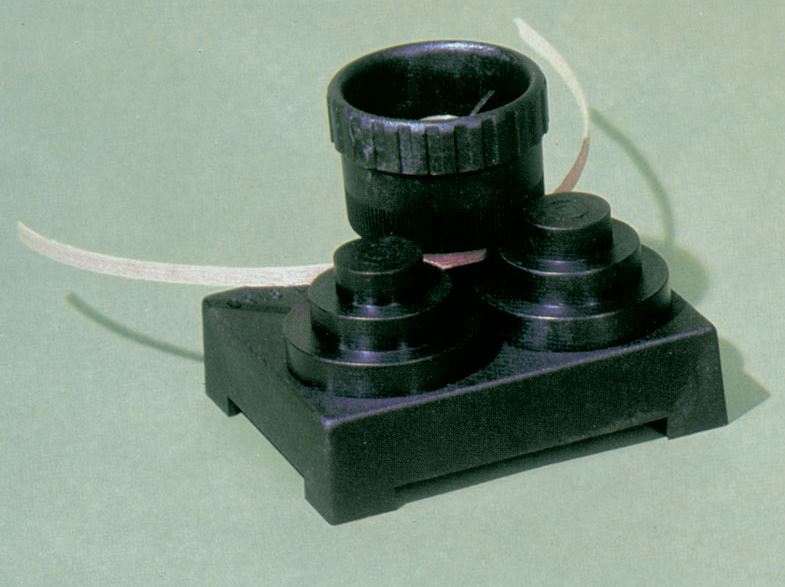 Krick 60612 Leisten-Biegevorrichtung Neu OVP