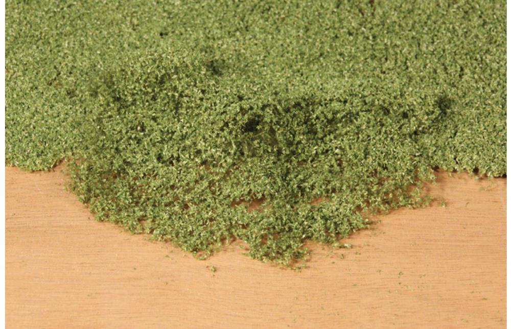 Heki 1676 Blätterflor mittelgrün 14x28 cm Neu OVP