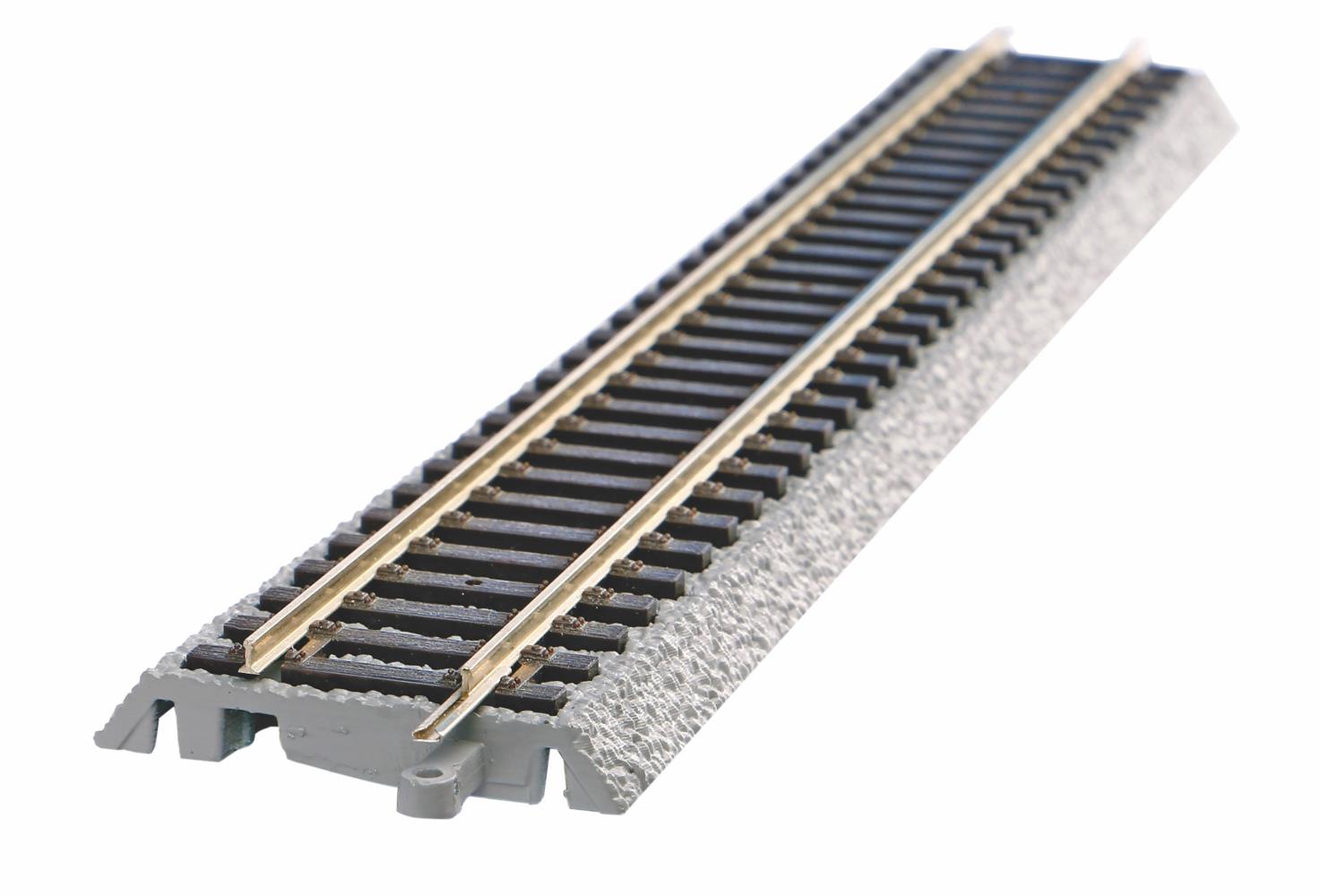 Piko 57113 Start-Set mit Bettung Güterzug 1:87 Spur H0 DC NEU