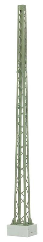 Viessmann 4215 TT Turmmast, Höhe: 10,9 cm