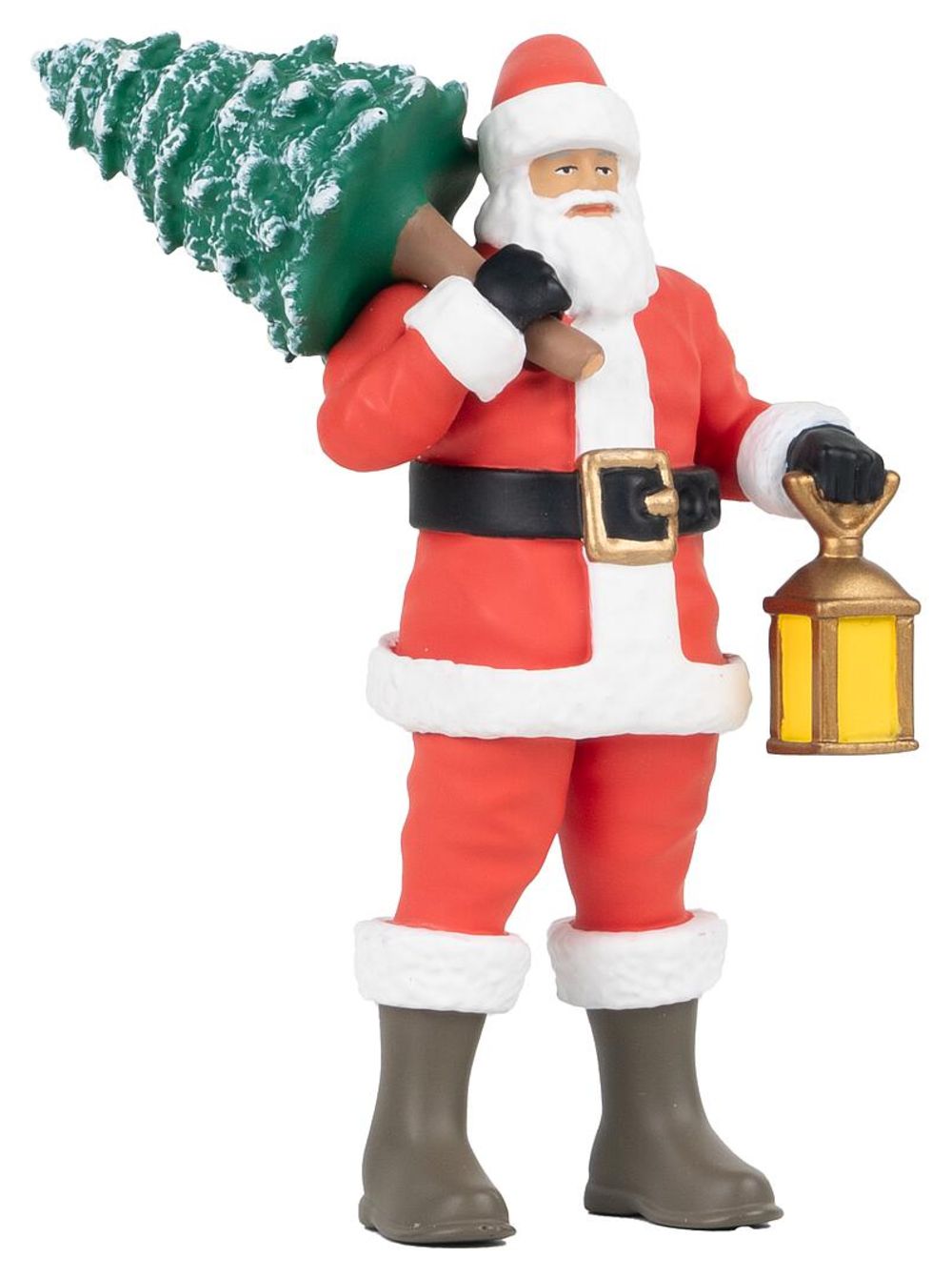 Pola 331537 Weihnachtsmann 1:22,5 Spur G NEU OVP Figur