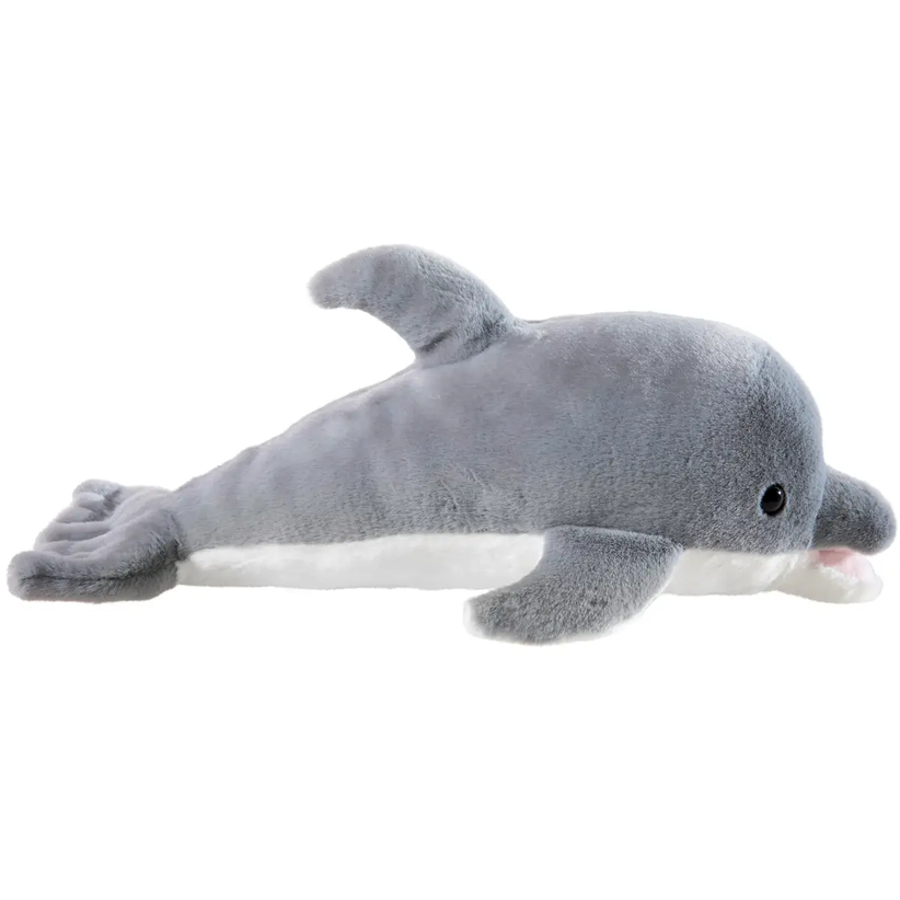 Heunec 302167 Delfin 25 cm Stoff/Plüsch/Kuscheltier NEU