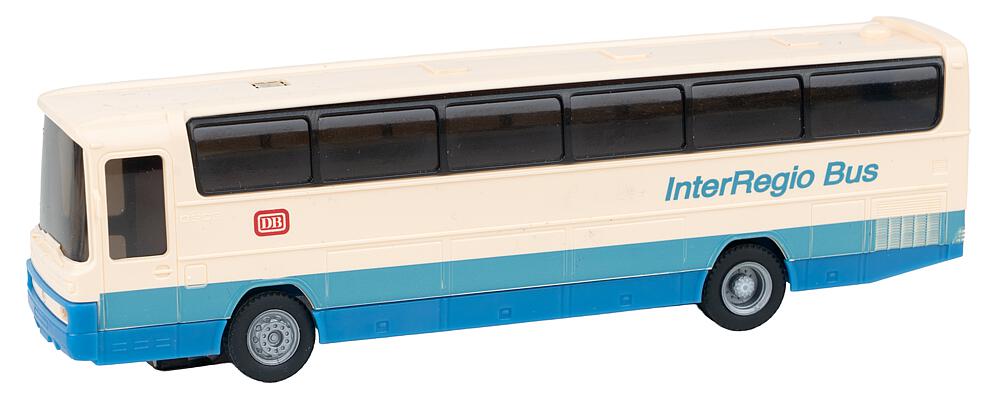 Faller 161322 Car System Digital MB O 303 RHD InterRegio Bus (WIKING)