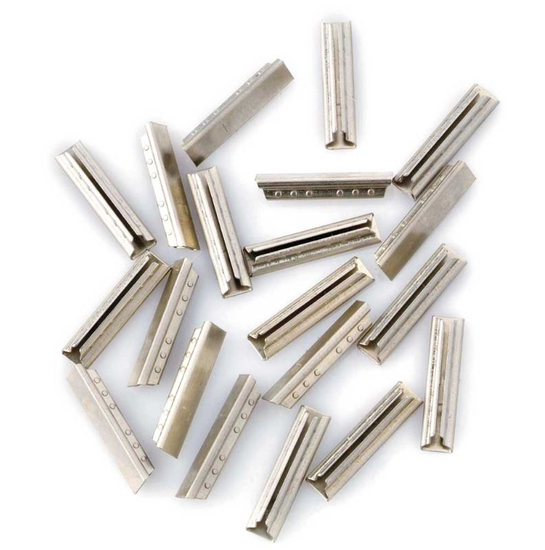 Lenz 45090 Schienenverbinder Fernost 20 Stück 1:45 Spur 0 Neu