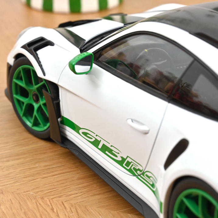 Norev 127535 Porsche 911 GT3 RS Tribute to Carrera RS 2022 1:12