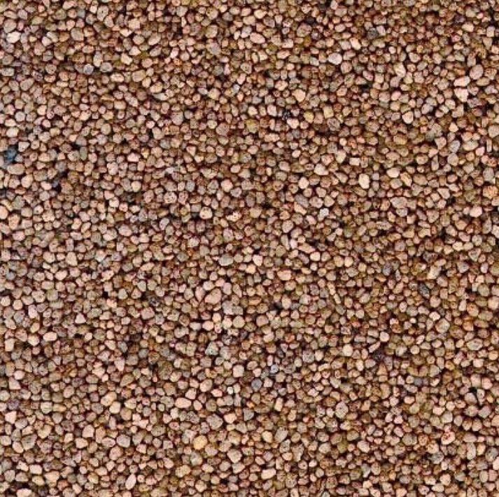 Busch 7063 Schotter mittelbraun 230g