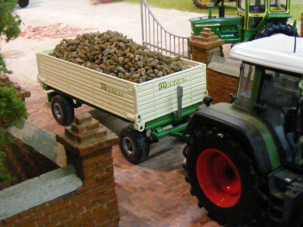 Juweela 23091 Zuckerrüben, 100g (Miniatur)