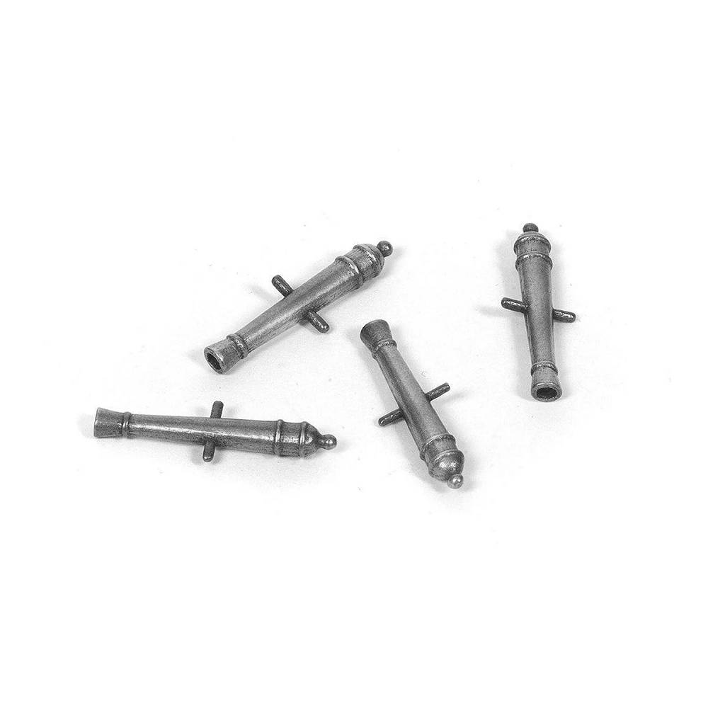 OcCre 17023 Kanonenrohre 6x35 mm NEU OVP