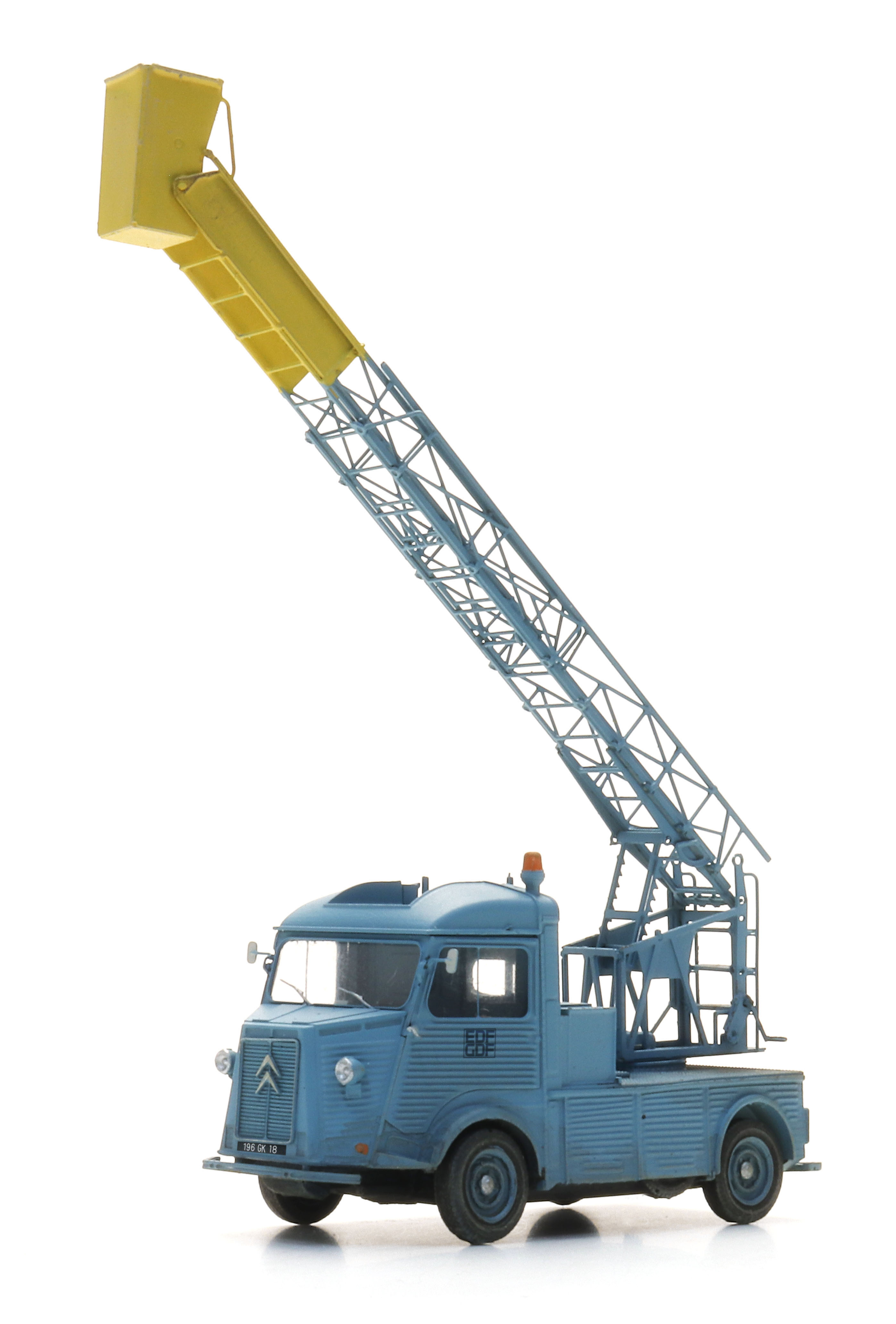 Artitec 387.688 Citroën HY Hubarbeitsbühne EDF