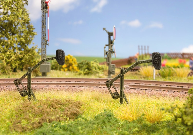 Noch 13601 Signalspannwerk