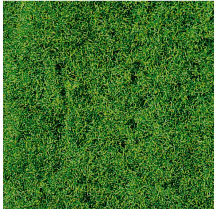 Heki 1592 decovlies Wiesengras, Herbst 28x14 cm - Neu - OVP