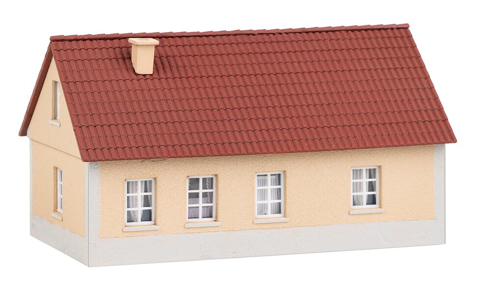 Faller 130683 Kate Sylt - 1:87 Spur H0 - Bausatz - Neu - OVP