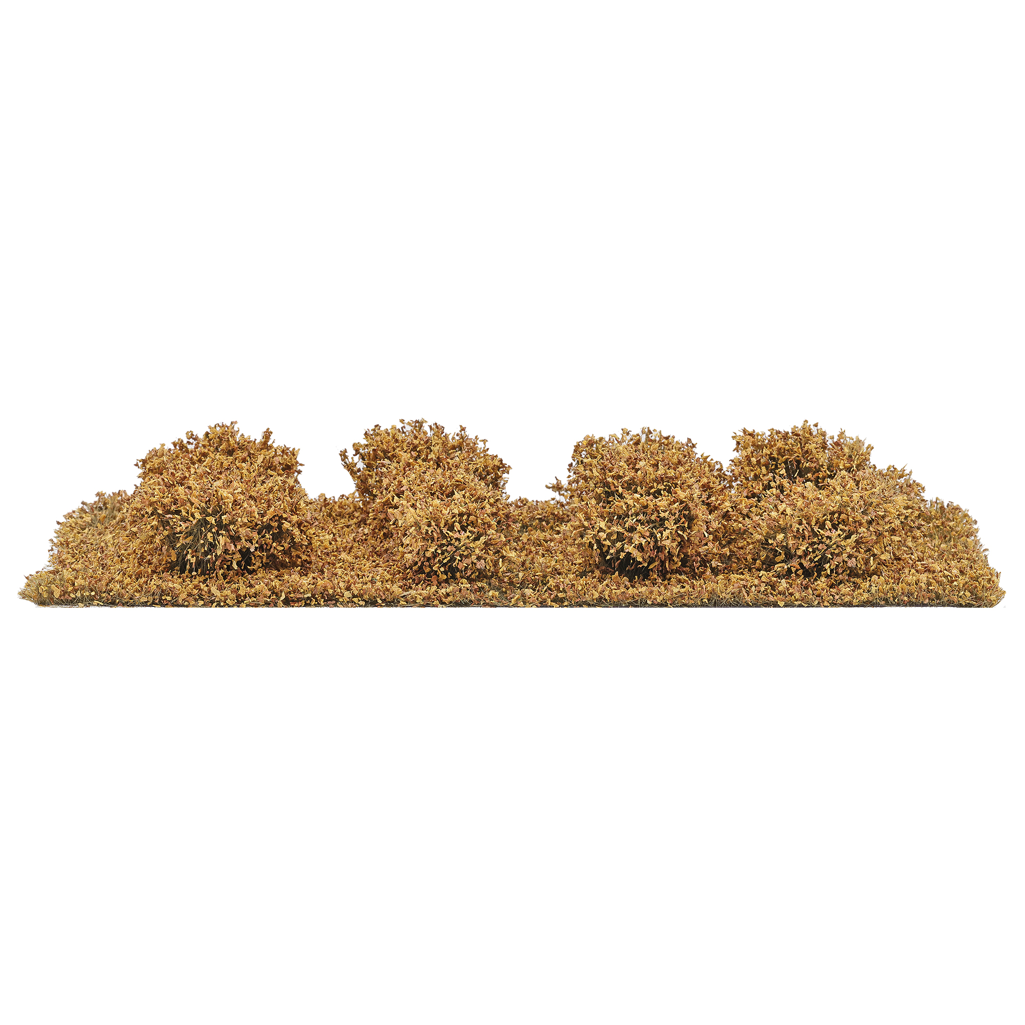 Busch 3604 8 Sträucher Herbst H0/N/TT