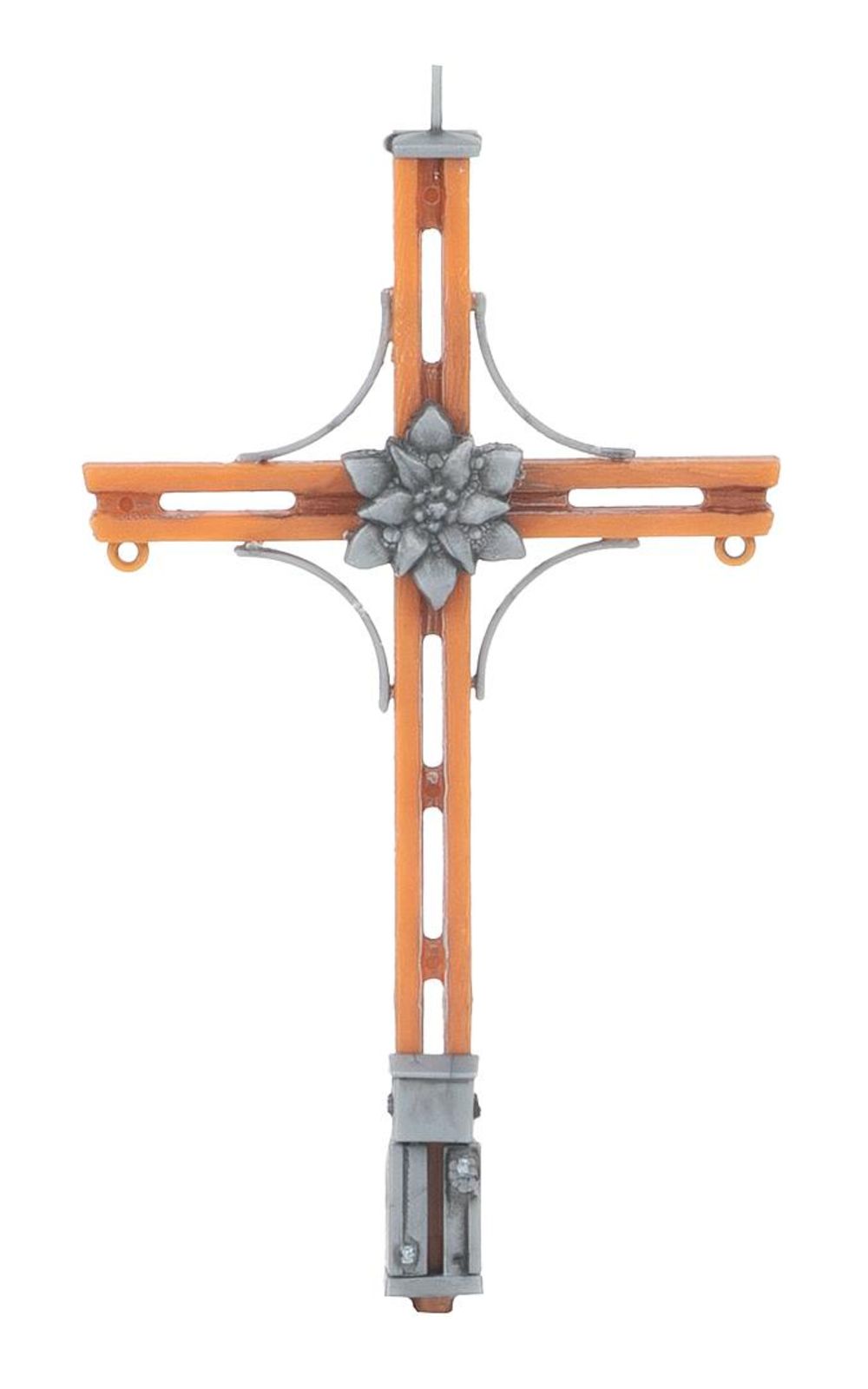 Faller 180013 Gipfelkreuz 1:87 Spur H0 Bausatz NEU OVP
