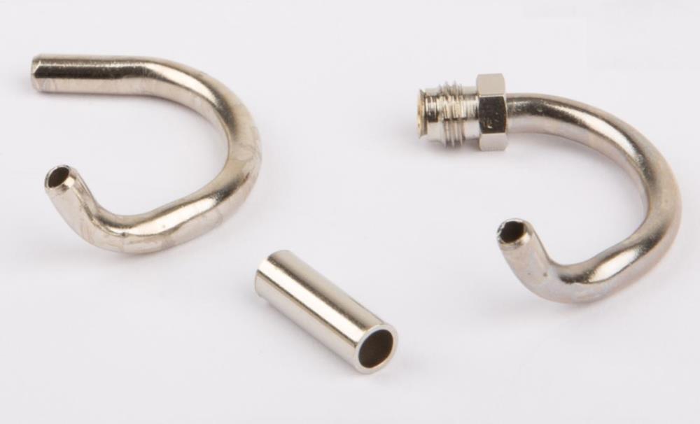 Wilesco 01809 Dampfrohr D14, D141