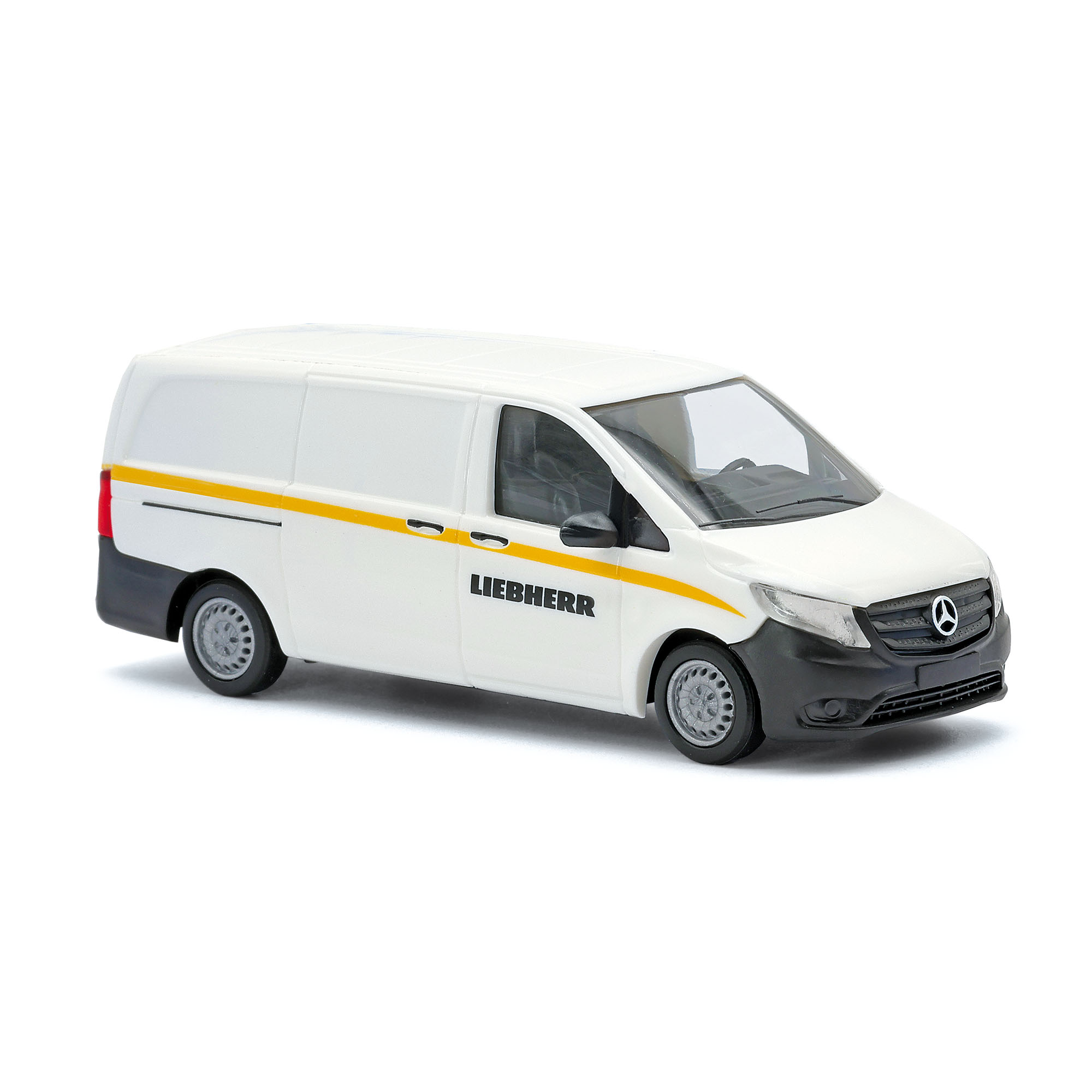 Busch 54805 MB Vito, Liebherr