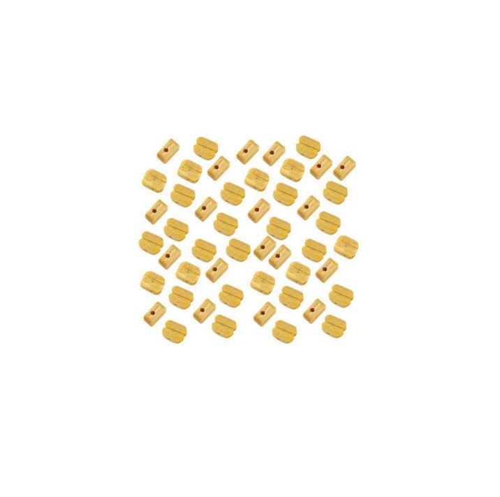 OcCre 17000 Blockrolle 4 mm NEU OVP