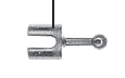 Roco 87174 Gelenkwelle L=12,5 mm