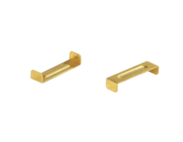 Piko 35291 Metall-Schwellenverbinder 20 Stck. 1:22,5 Spur G NEU