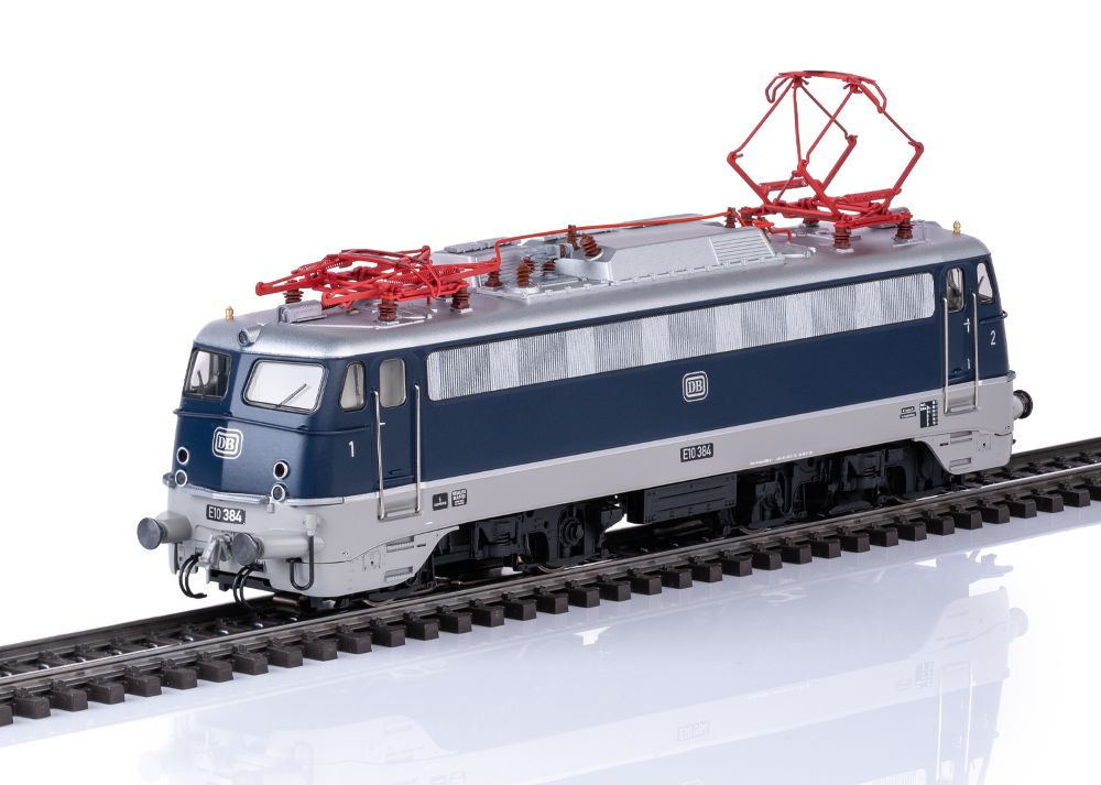 Märklin 39128 Elektrolokomotive Baureihe E10.3 (DB) 1:87 Spur H0