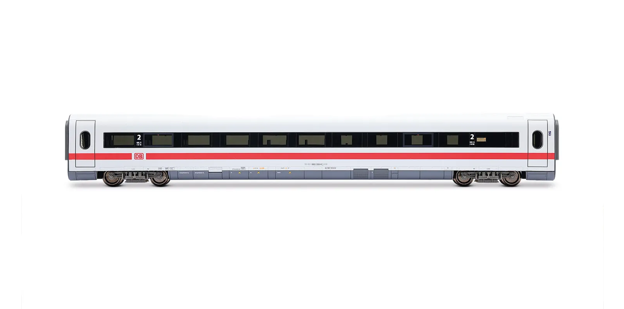 Lima HL4684 DB AG ICE 1 Tz 155 „Rosenheim“ 5-tlg Set 1:87 Spur H0