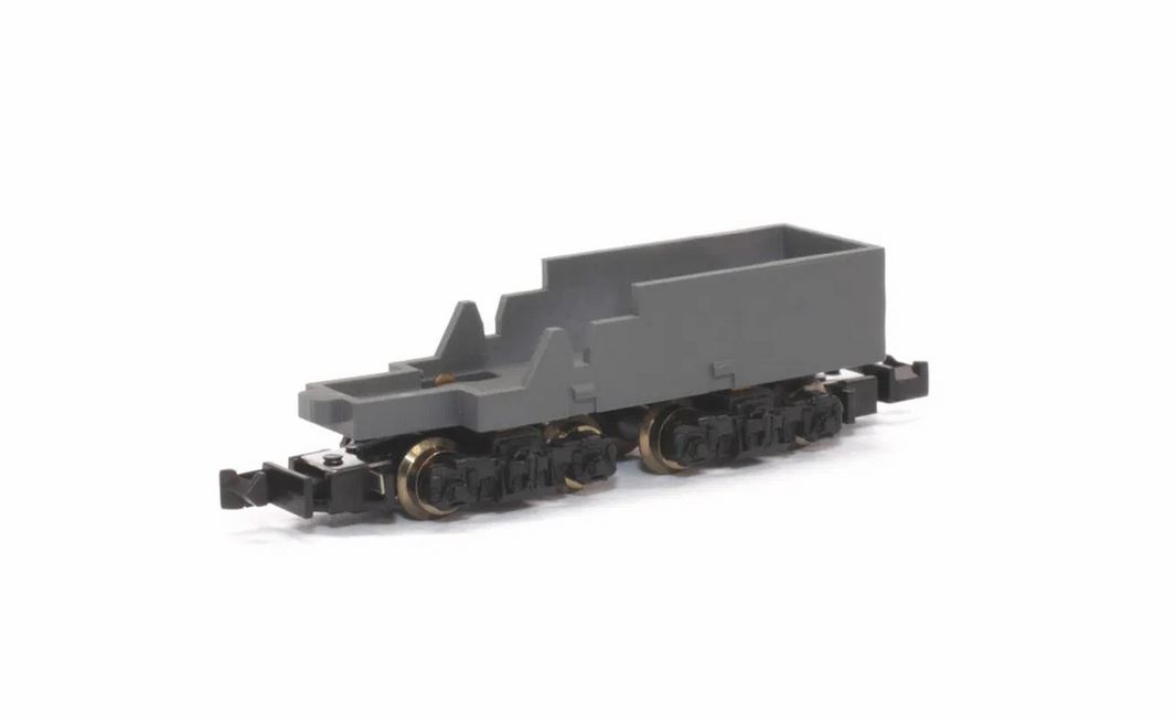 Rokuhan SA003-1 Shorty Chassis 1:220 Spur Z Neu OVP