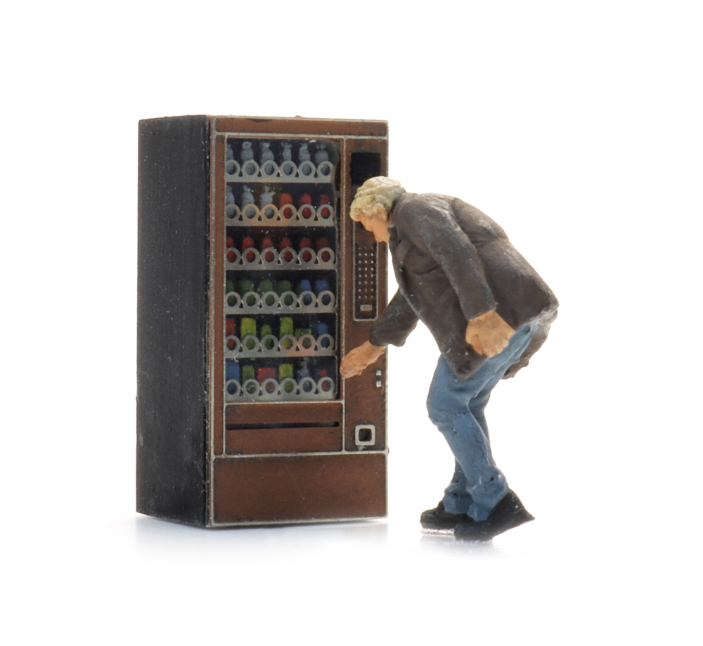 Artitec 387.681 Getränkeautomat