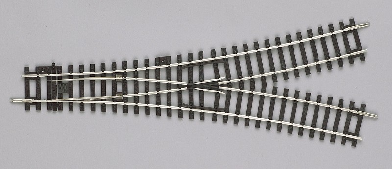 Piko 55226 Weiche WY