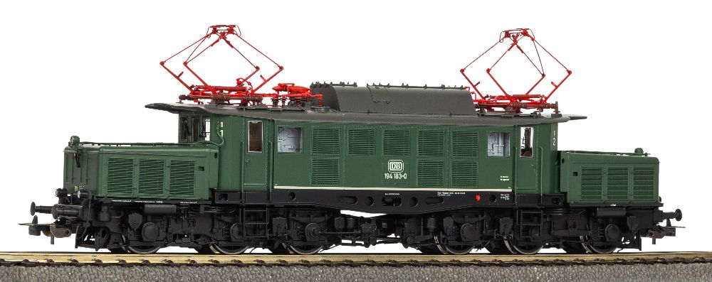 Piko 51488 Sound-E-Lok BR 194 DB IV 1:87 Spur H0 DC NEU OVP