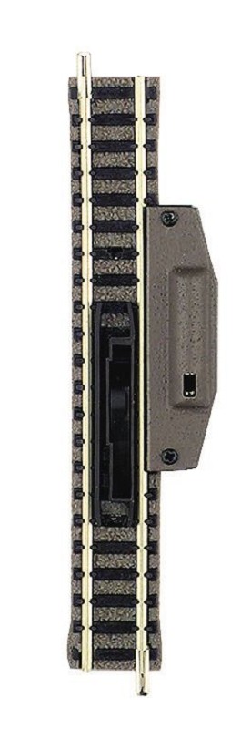 Fleischmann 9112 Elektrisches Entkupplungsgleis Länge 111 mm Spur N