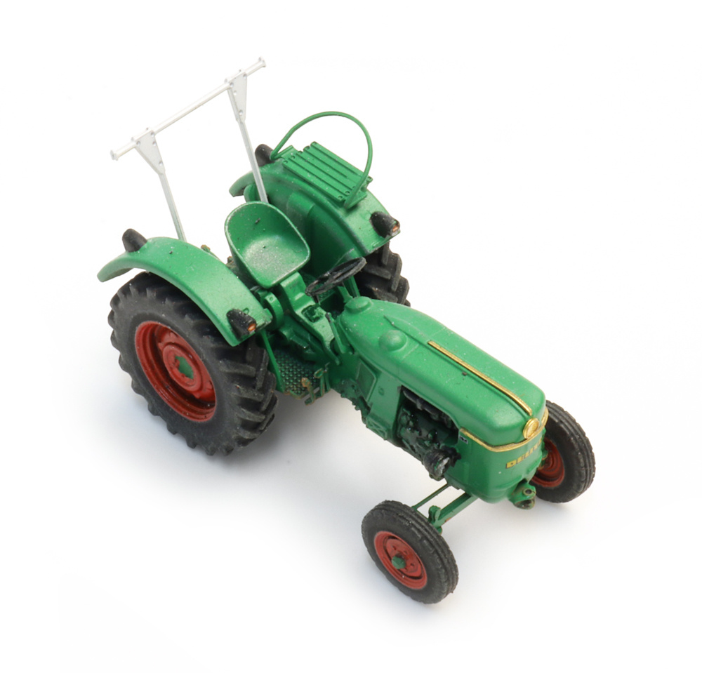 Artitec 387.705 Deutz D30 1:87 Spur H0 Fertigmodell NEU OVP