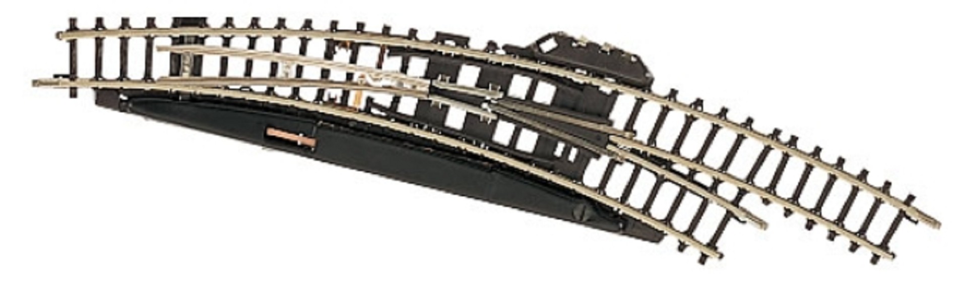 Märklin 8569 Elektromagnetische Bogenweiche rechts