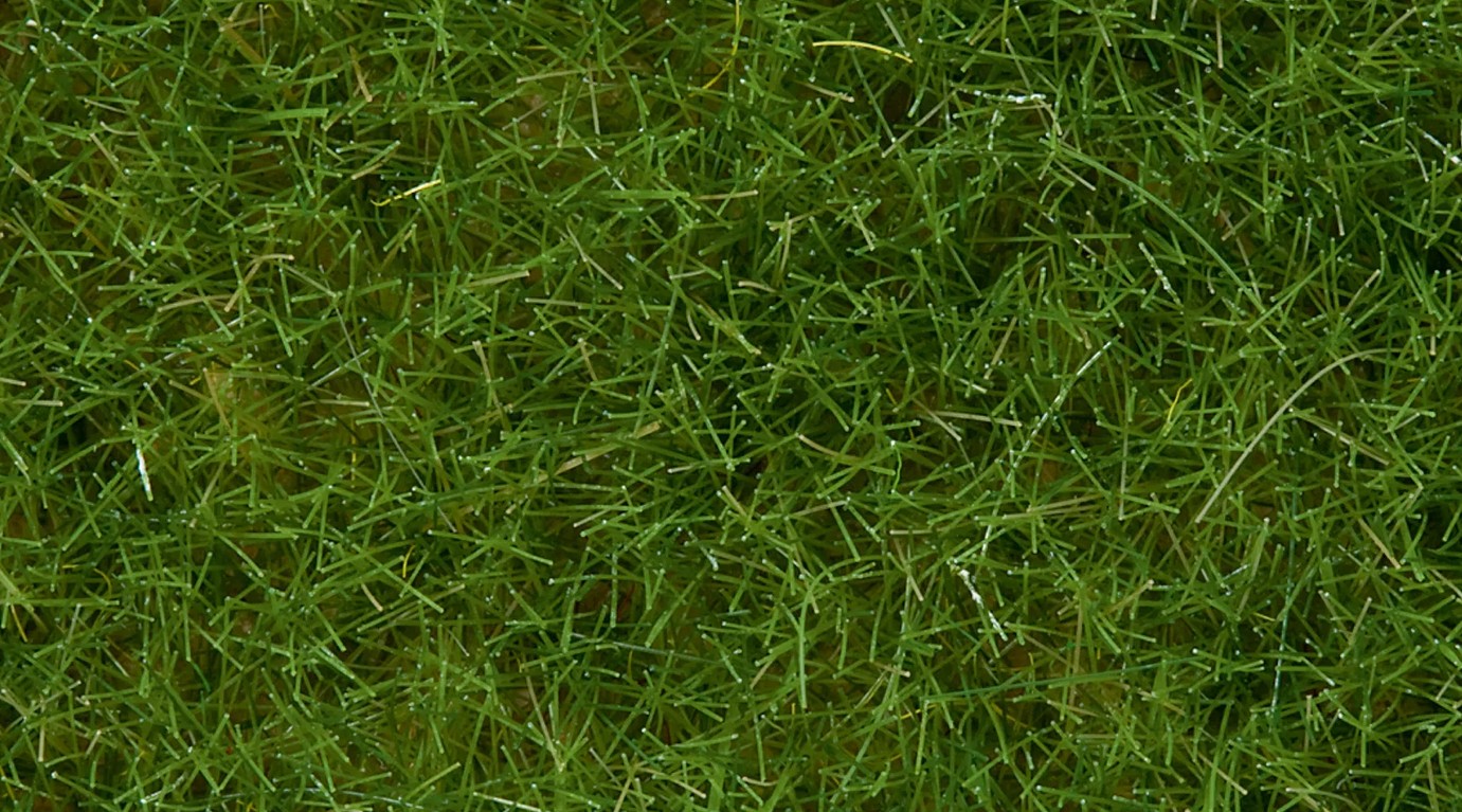 Noch 07102 Wildgras hellgrün 6 mm 50 g Beutel NEU OVP