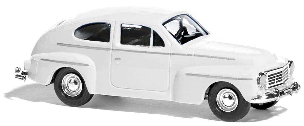Busch 60222 Volvo 544 1:87 Spur H0 Bausatz Neu OVP