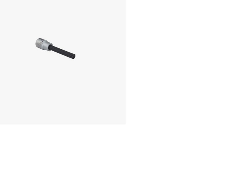 Proxxon 23498 1/2'' Außen-Torx-Einsatz TX 55