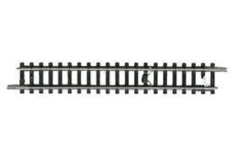Trix 14990 Gleis mit Kondensator Spur N 1:160