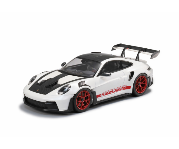 Tamiya 24370 Porsche 911 GT3 RS (992) 1:24 Bausatz NEU OVP