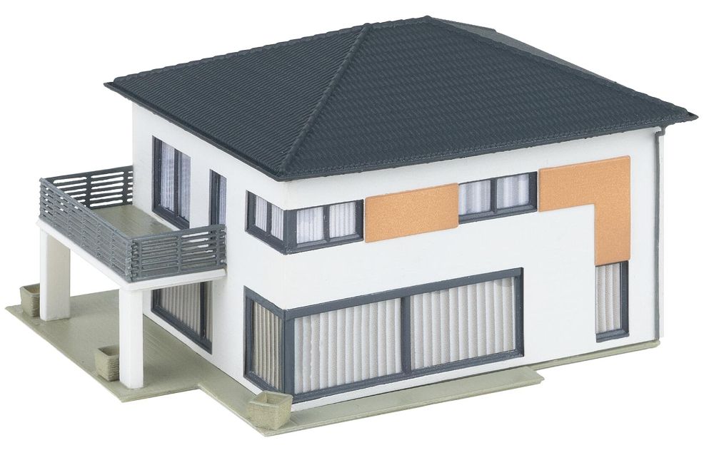 Faller 232150 WeberHaus CityLife 1:160 Spur N Bausatz Neu OVP