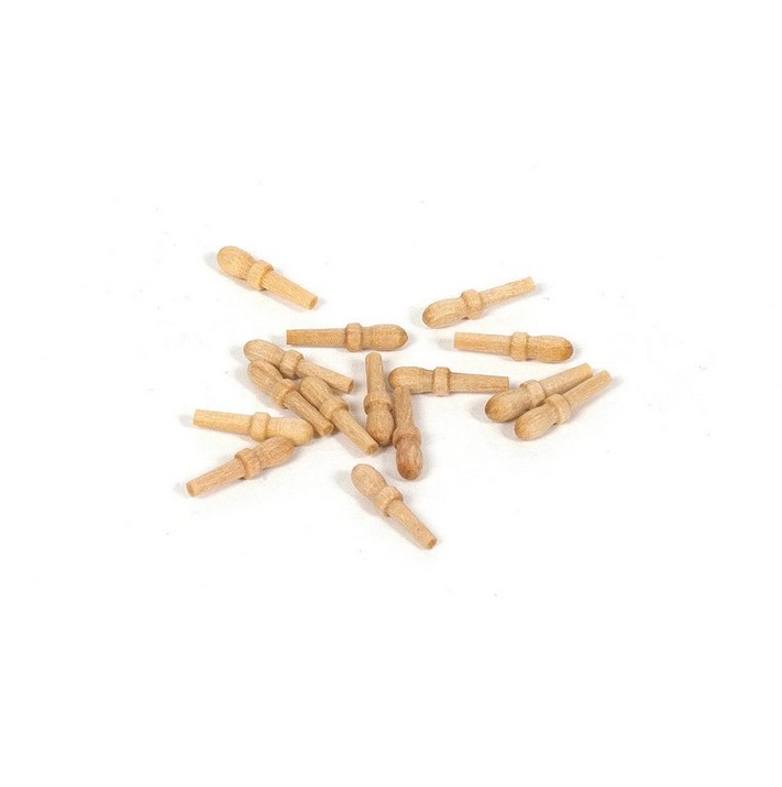 OcCre 17028 Coffienägel Holz 10 mm NEU OVP