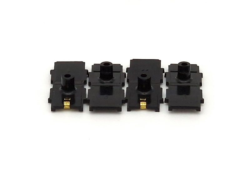 Märklin E214700 Isolierung 4 Stück 1:87 Spur H0 NEU