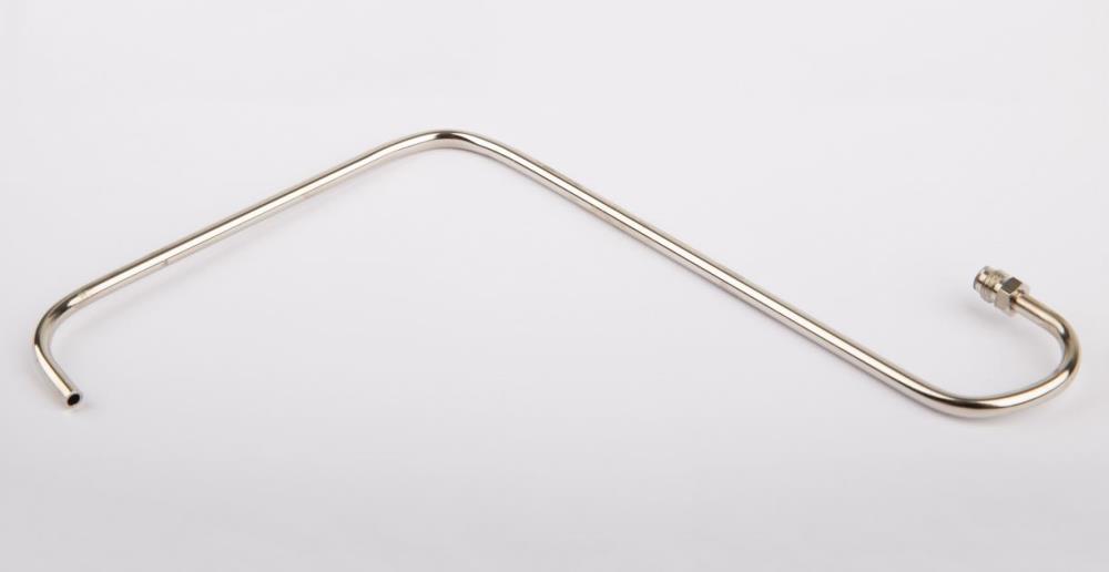 Wilesco 01806 Dampfrohr D10