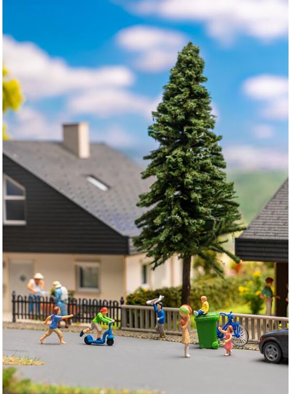 Faller 151613 Spielende Kinder - 1:87 Spur H0 - Neu - OVP