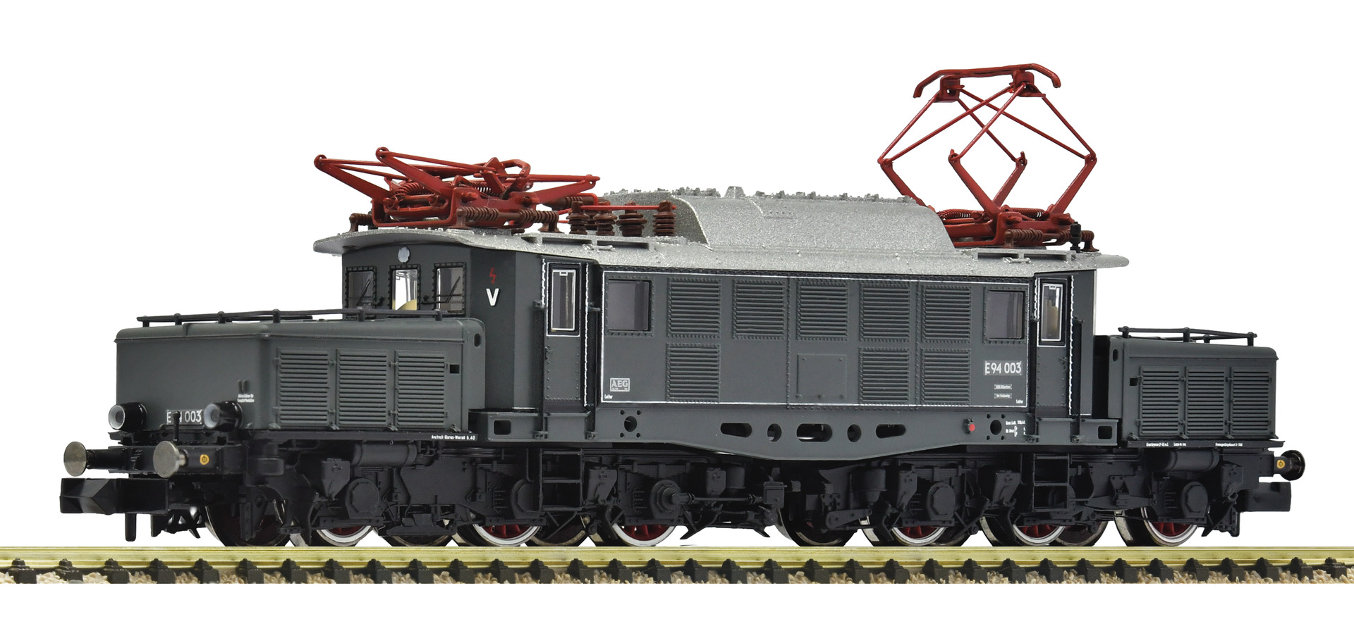 Fleischmann 7570071 Elektrolokomotive E 94 003