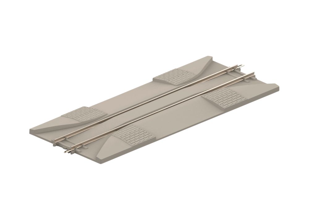 Trix 14574 Eingleisvorrichtung Code 60 1:160 Spur N NEU