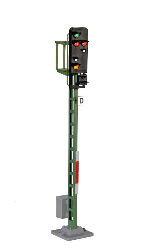 Viessmann 9013 0 Licht-Ausfahrsignal