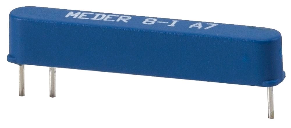 Faller 163455 Car System H0 Reed-Sensor Wechsler Batteriebus (MK06-8)
