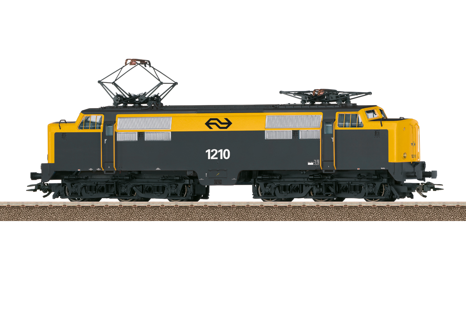 Trix 22406 E-Lok Reihe 1200 NS