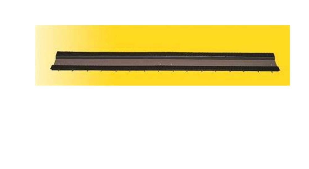 Vollmer 44041 H0 Fahrbahn gerade, 36 cm, 1 Stück