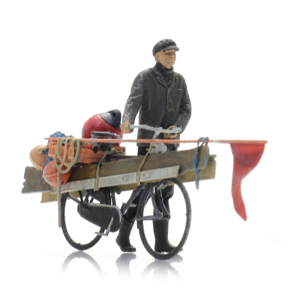 Artitec 5870080 Strandräuber (1x)