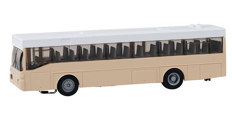 Faller 161479 Car System Start-Set Bus MB O405 inkl. Decos Spur H0